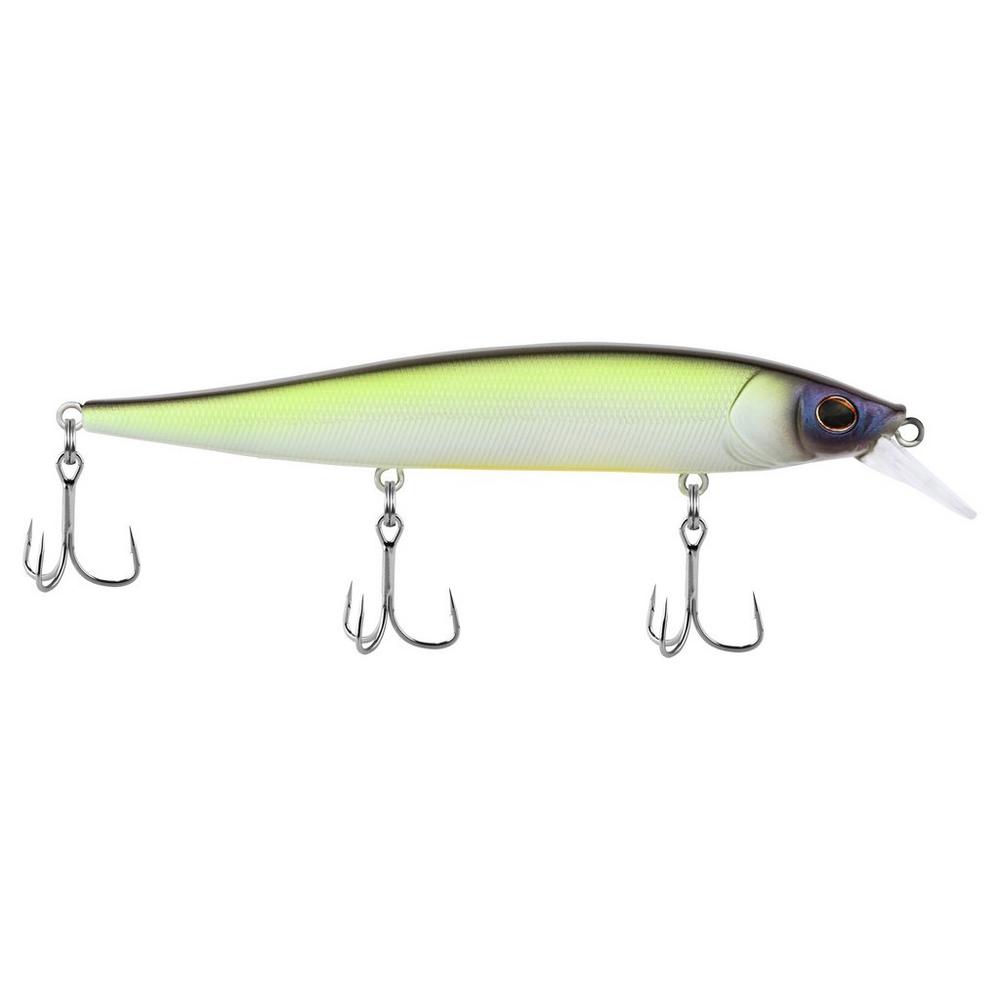 Berkley Stunna 112 Jerkbait Table Rock / 4 3/8"