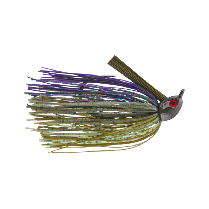 Cumberland Pro Lures Hook Up Flipping Jig - EOL