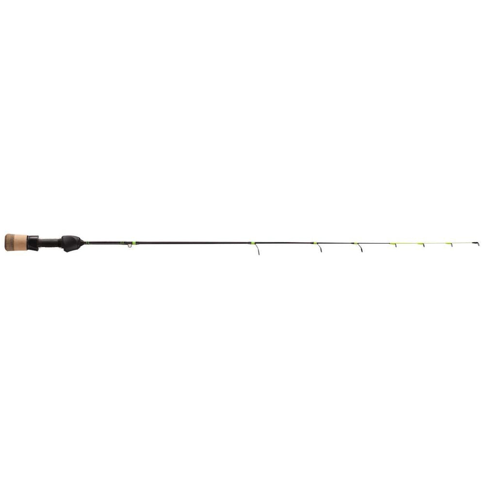 13 Fishing Tickle Stick Ice Rod 27" / Ultra-Light