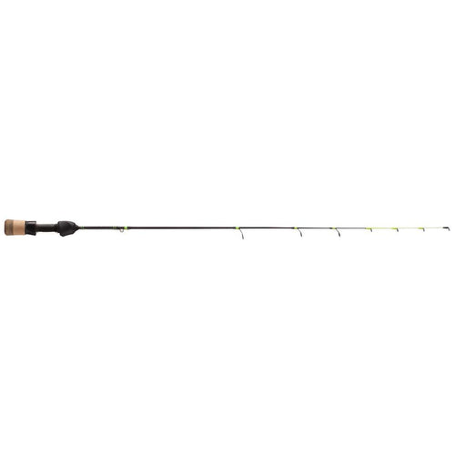 13 Fishing Tickle Stick Ice Rod 23" / Ultra-Light 13 Fishing Tickle Stick Ice Rod 23" / Ultra-Light