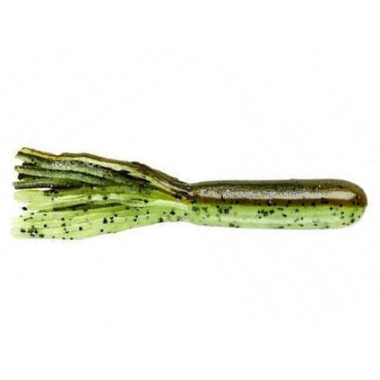 Yum 4" Tube Ultimate Craw Floating / 4"