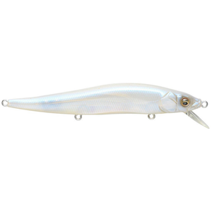Ito Vision 110 Jerkbait French Pearl US / 4 1/3"
