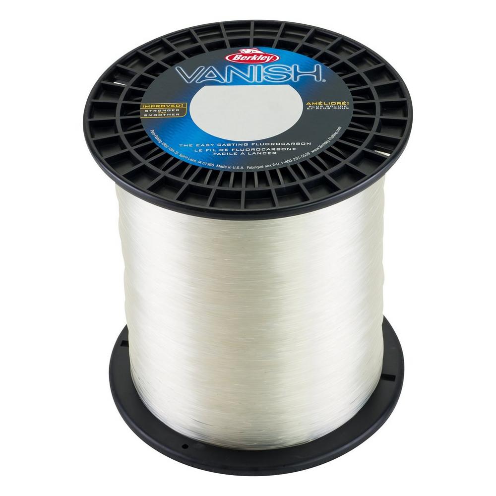 RIKIMARU Fluoro Fishing Line, 100% Fluorocarbon Coated Fishing Line (Clear,  6LB/0.23mm/300Yds) : Buy Online at Best Price in KSA - Souq is now  : Sporting Goods