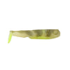 Venture Lures Steady Swimmer Swimbait 2 3/4" / Clearwater Perch