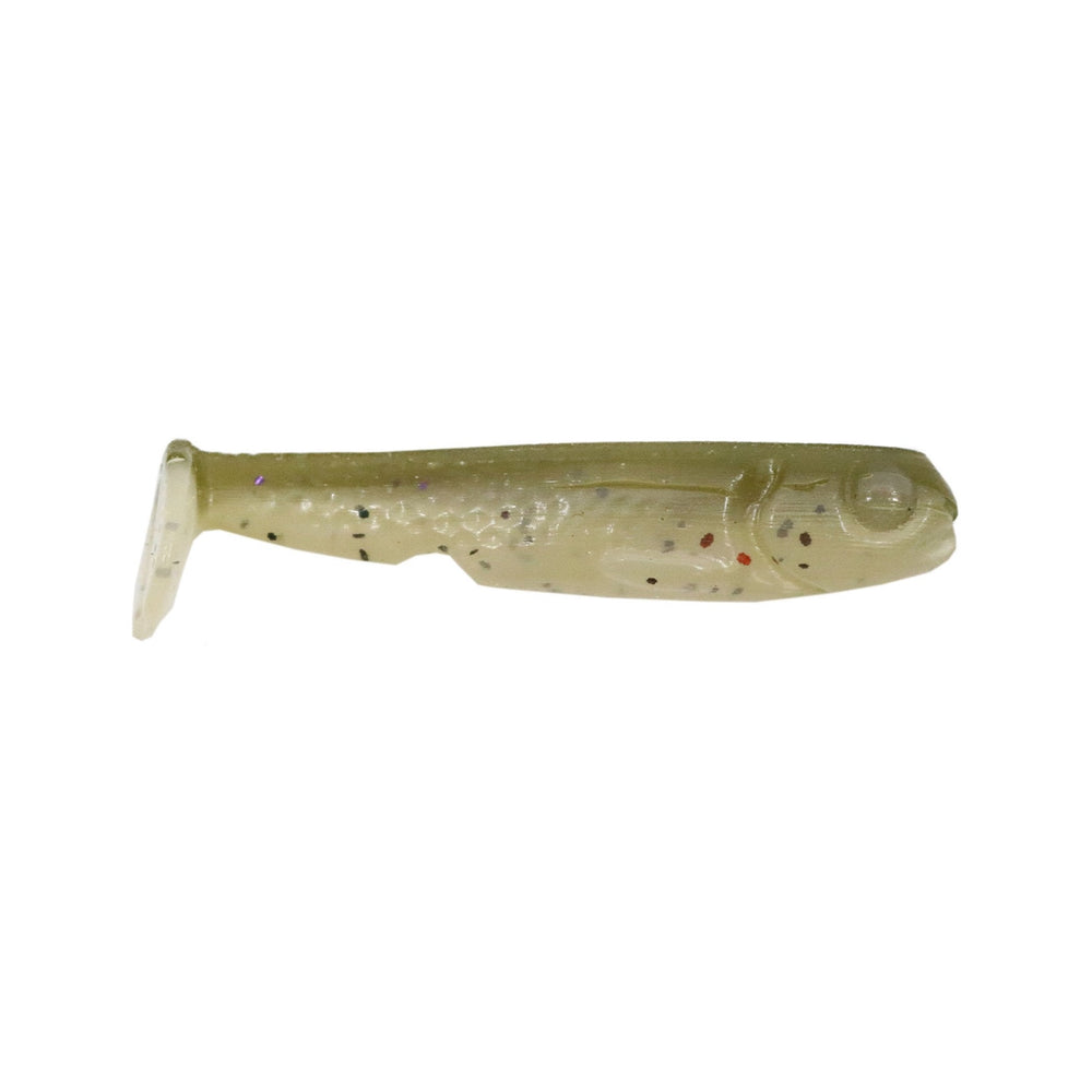 Venture Lures Steady Swimmer Swimbait 2 3/4" / Goby Plus