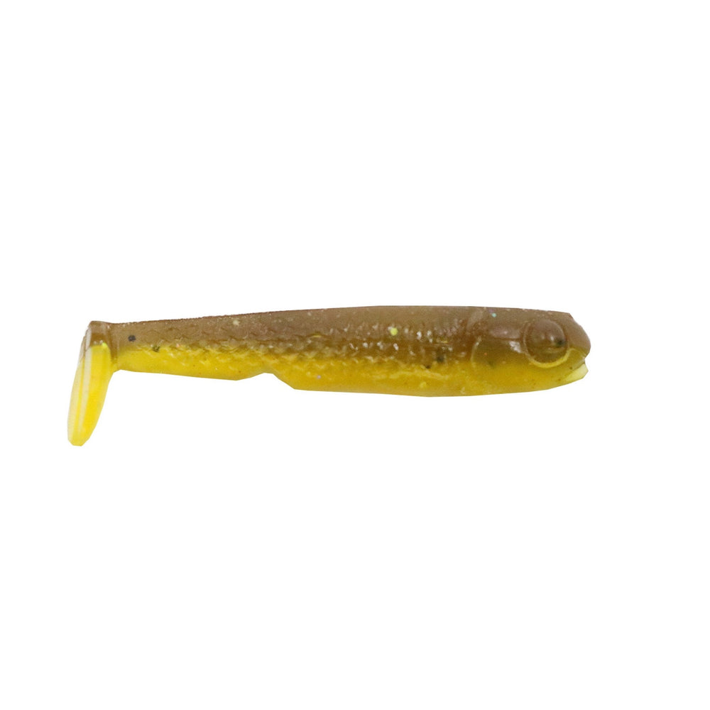 Venture Lures Steady Swimmer Swimbait 2 3/4" / Great Lakes Gill