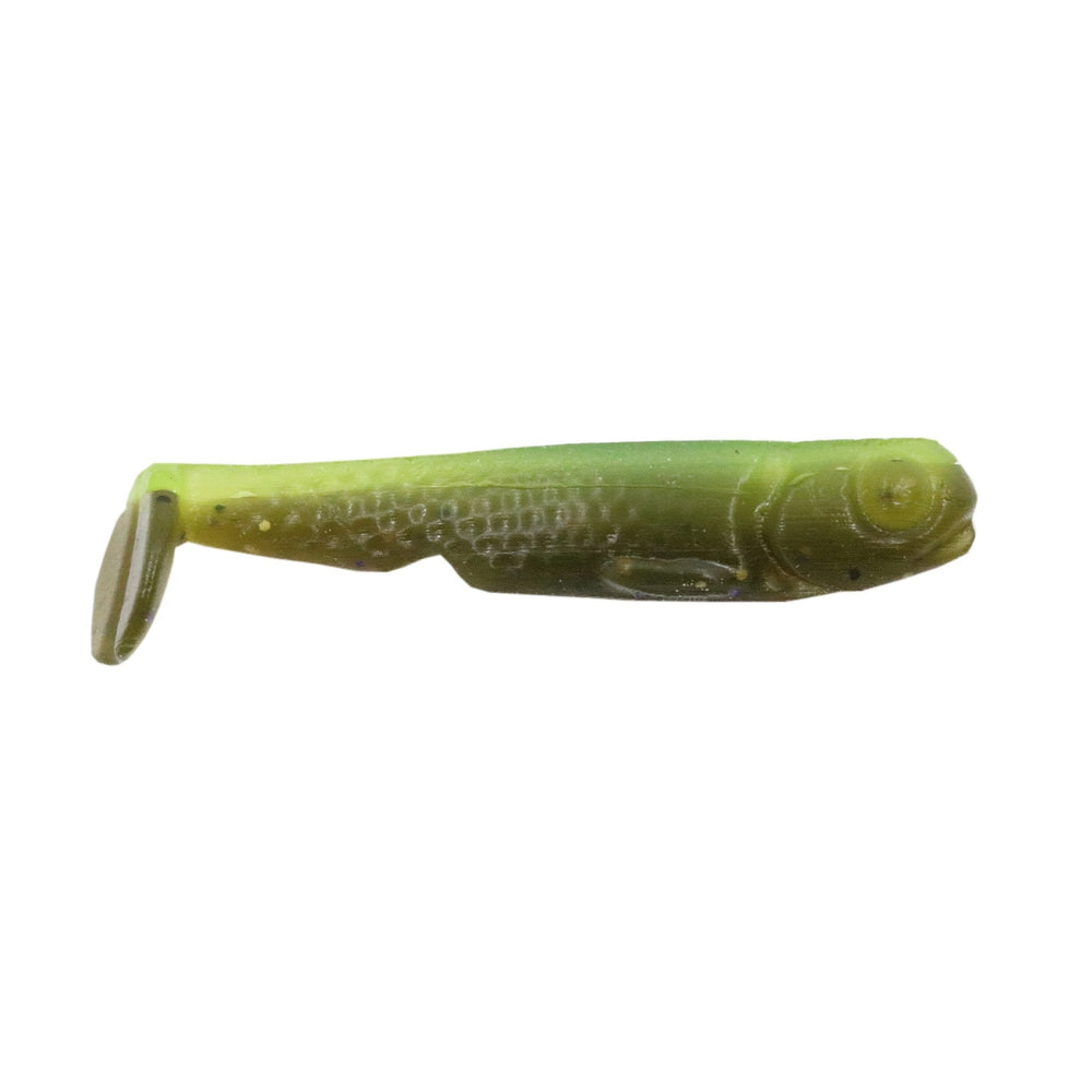 Venture Lures Steady Swimmer Swimbait 2 3/4" / Holy Moly