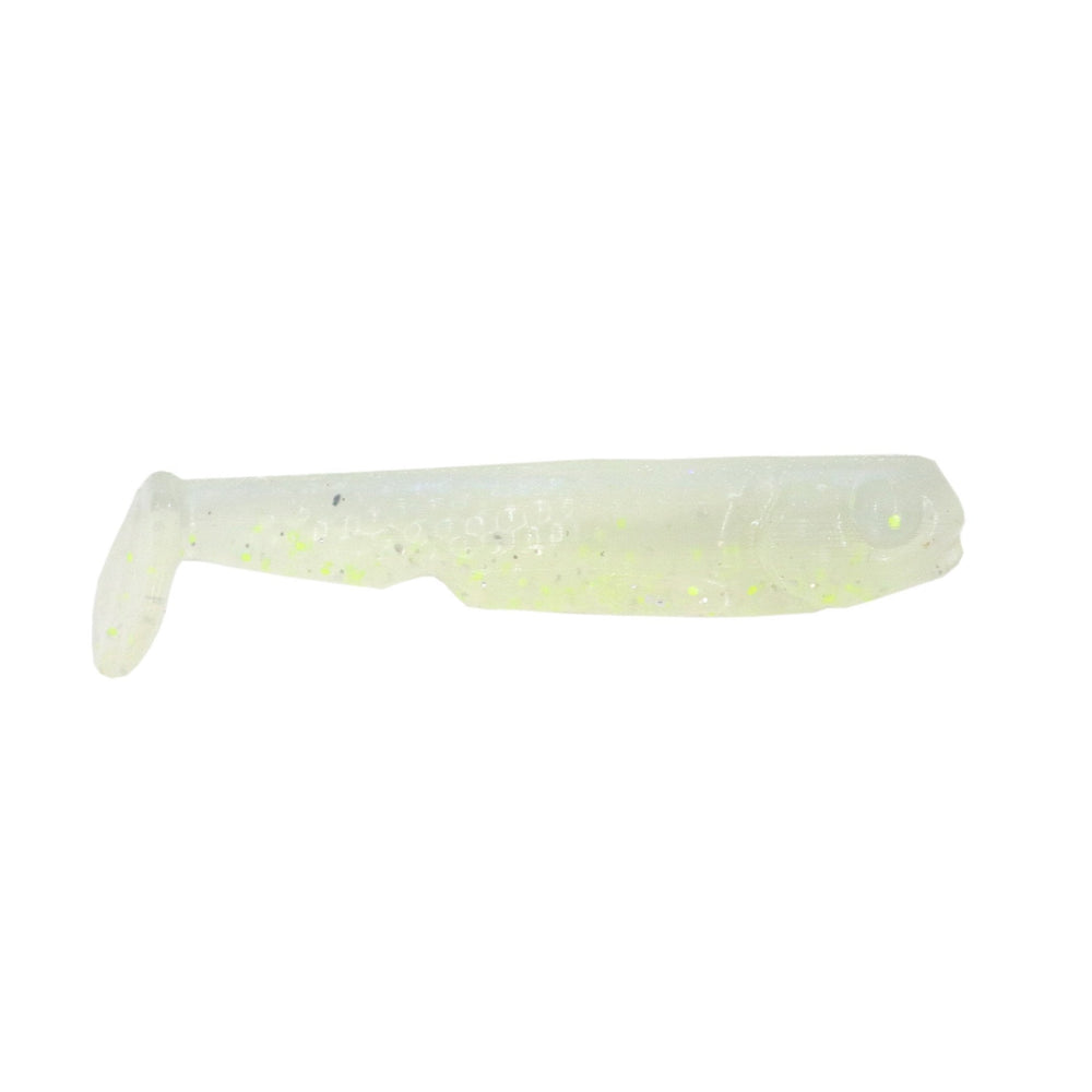 Venture Lures Steady Swimmer Swimbait 2 3/4" / Sexy Shad