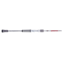 Abu Garcia Veritas PLX LTD Casting Rods 7'3" / Heavy / Fast