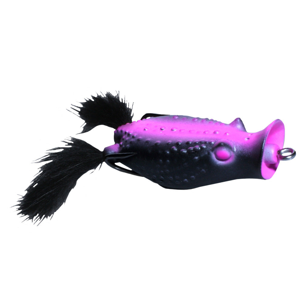 Deps Buster K Topwater Popping Frogs - Dance's Sporting Goods