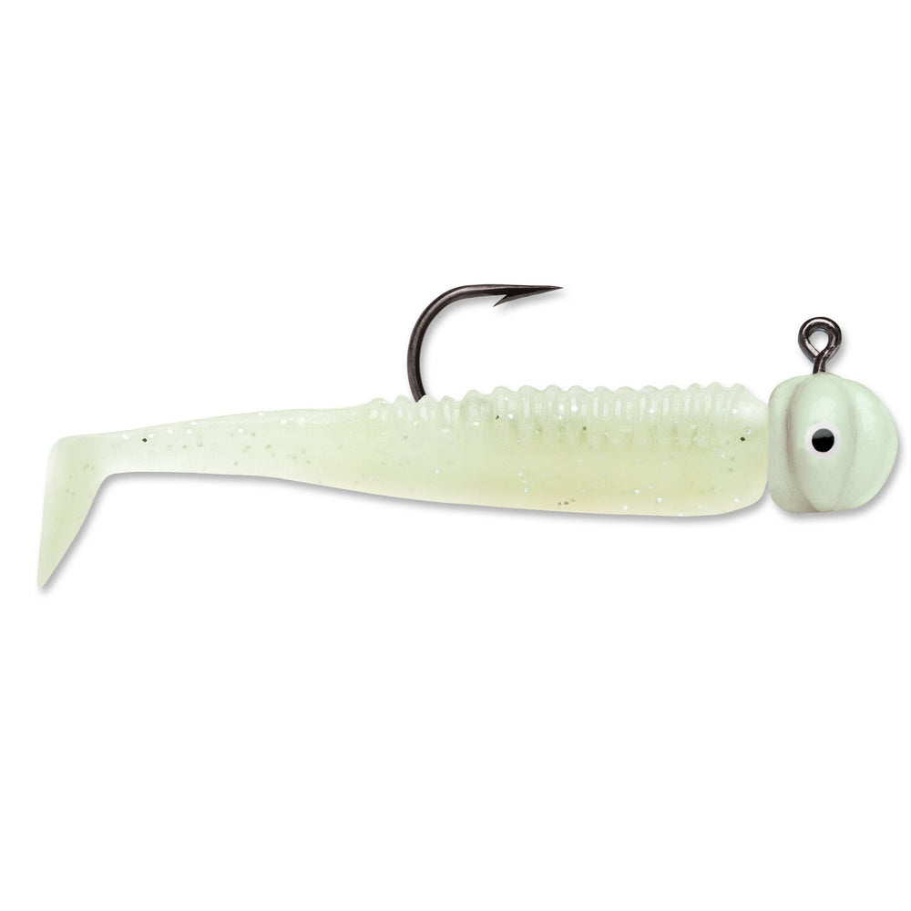 VMC Boot Tail Jig 1/16 oz / Glow