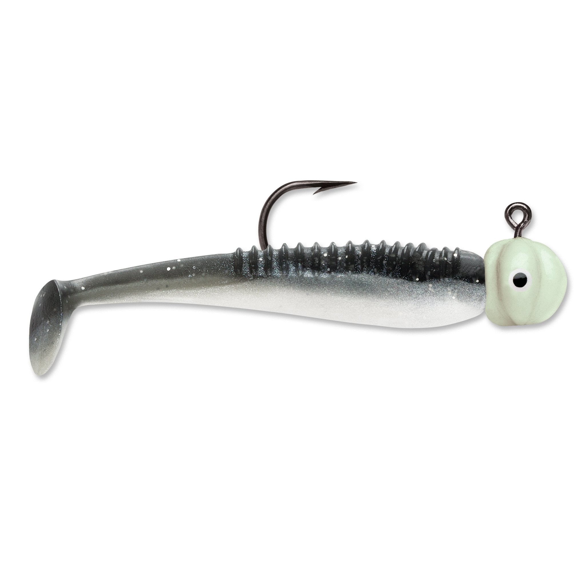 BTJ Boot Tail Jig