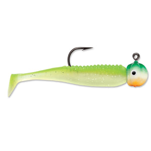Boot Tail Jig