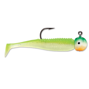 Buy Panfish Jigs Online  Fishing Gear from Omnia Fishing