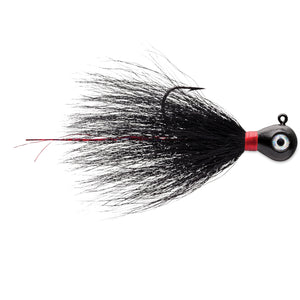 Bucktail Jig