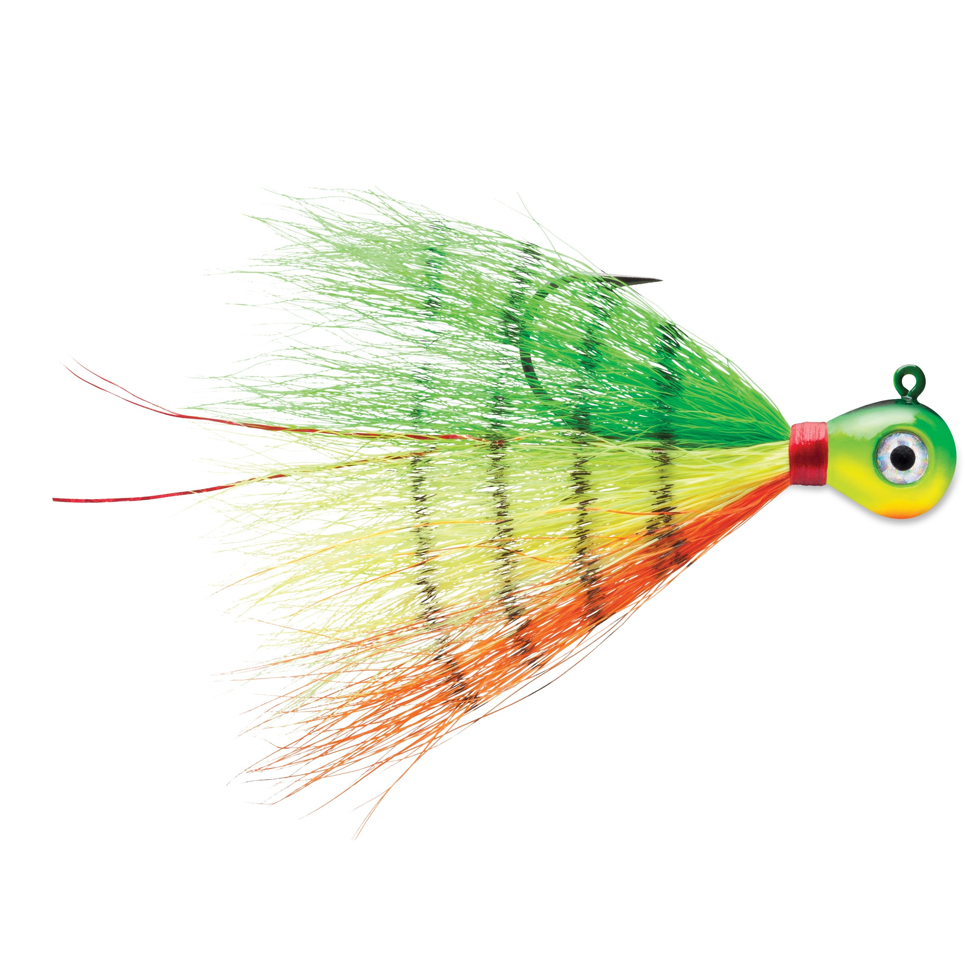 VMC Tear Drop 1/8oz Jig  Free Shipping over $49!