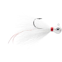 VMC Bucktail Jig 3/8 oz / White