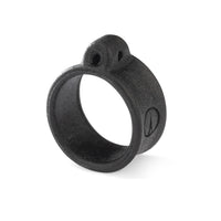 VMC Crossover Ring 10pk Black / 6mm