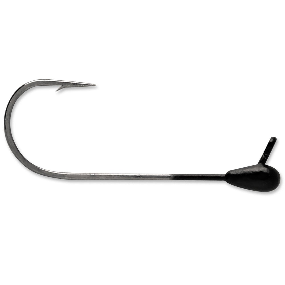 VMC Ned Rig Jig, Black / 1/16 oz.