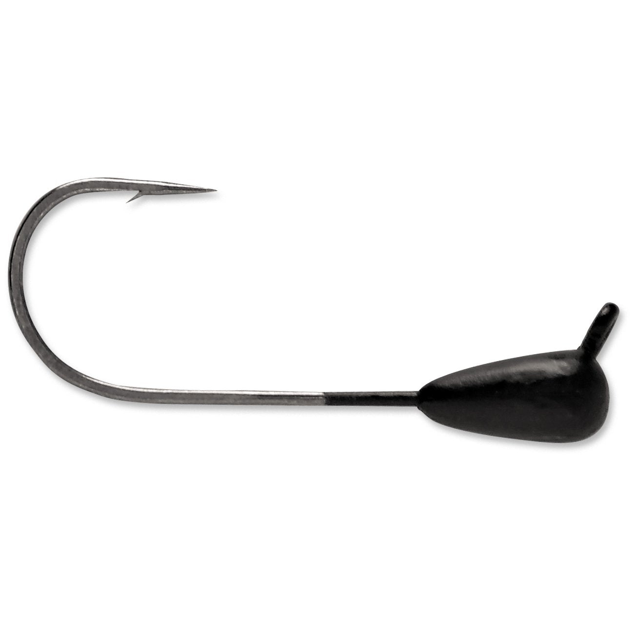 Tour Grade Tube Jig Heads 3/8oz