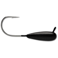 VMC Dominator Tube Jig 3/8 oz / Black