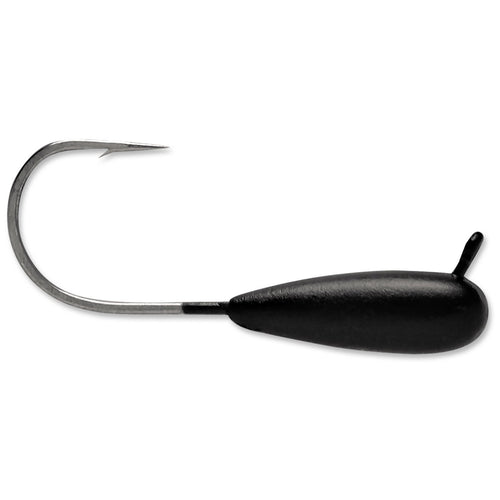 VMC Dominator Tube Jig 3/16 oz / Black