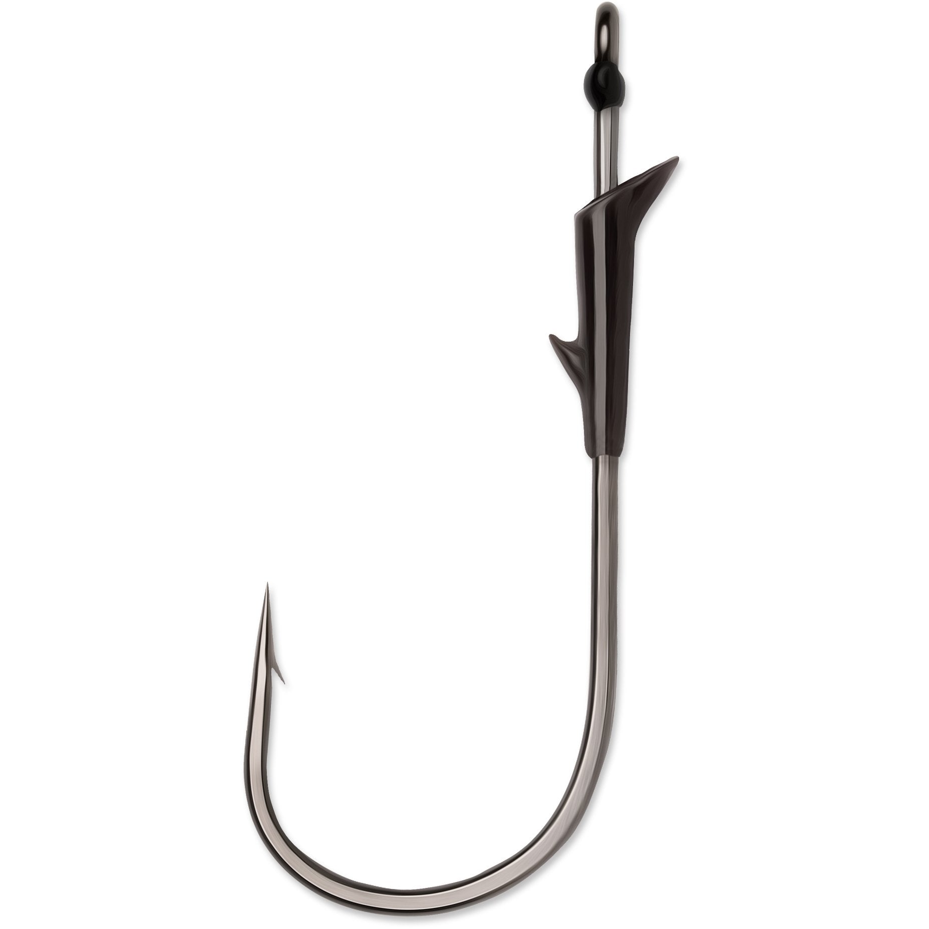 VMC Finesse Black Nickel Neko Hook