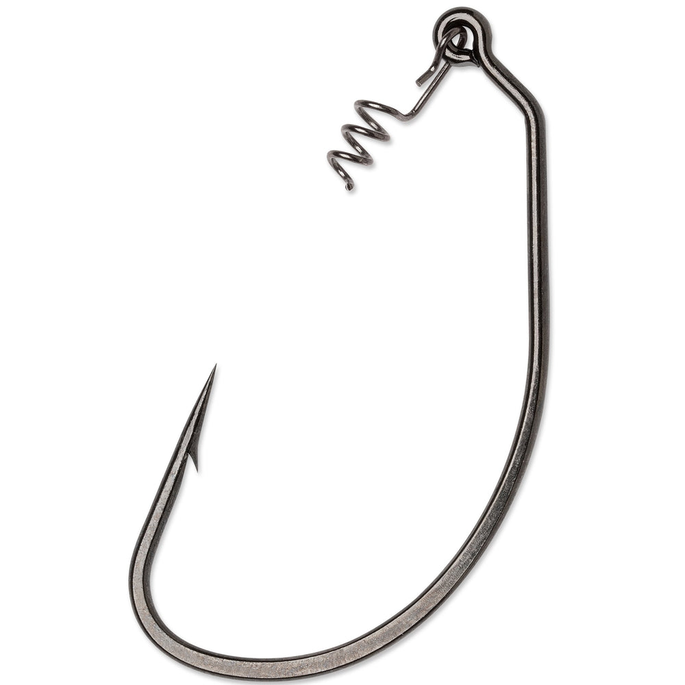 VMC Heavy Duty Swimbait Hook 3/0 / Black NIckel