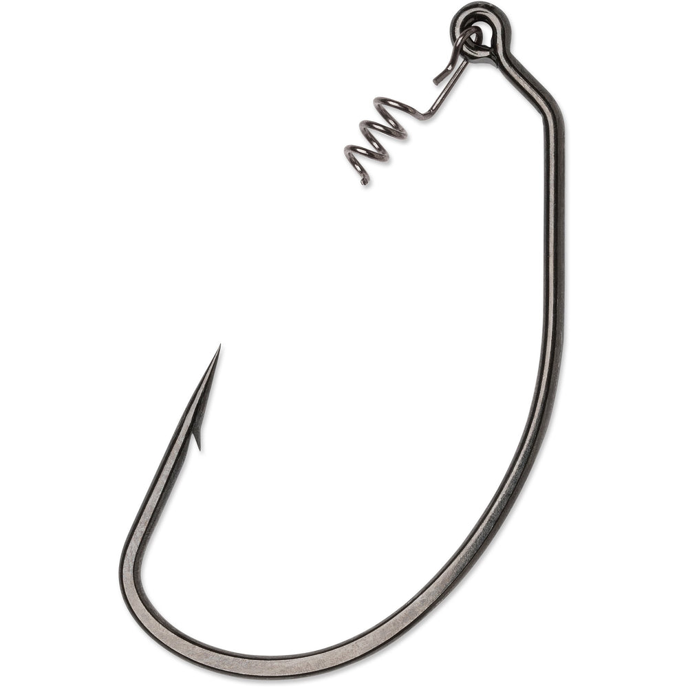 VMC Heavy Duty Swimbait Hook 4/0 / Black NIckel