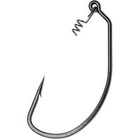 VMC Heavy Duty Swimbait Hook 5/0 / Black NIckel