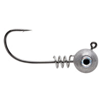 VMC Hybrid Swimbait Jig Head 5/16 oz / Natural