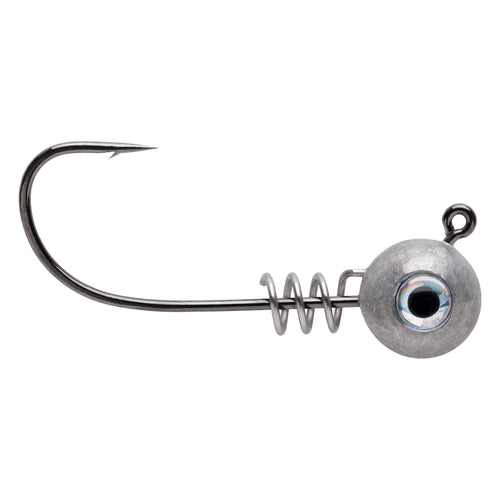 VMC Hybrid Swimbait Jig Head