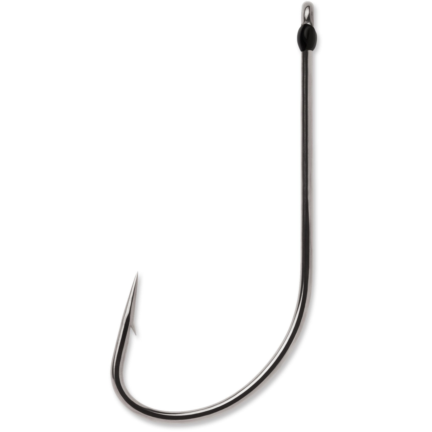 VMC Neko Hook Black Nickel