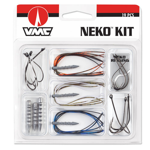 VMC Neko Rigging Kit Neko Kit VMC Neko Rigging Kit Neko Kit