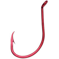 VMC Octopus Hook #4 / Red