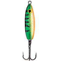 VMC Rattle Spoon 1/8 oz / Perch