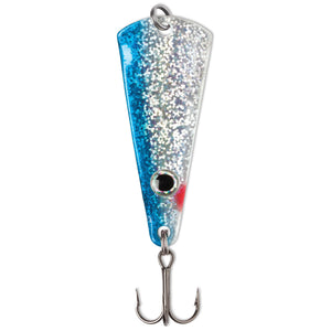 Tingler Spoon 1/8 oz / Glow Blue Shiner