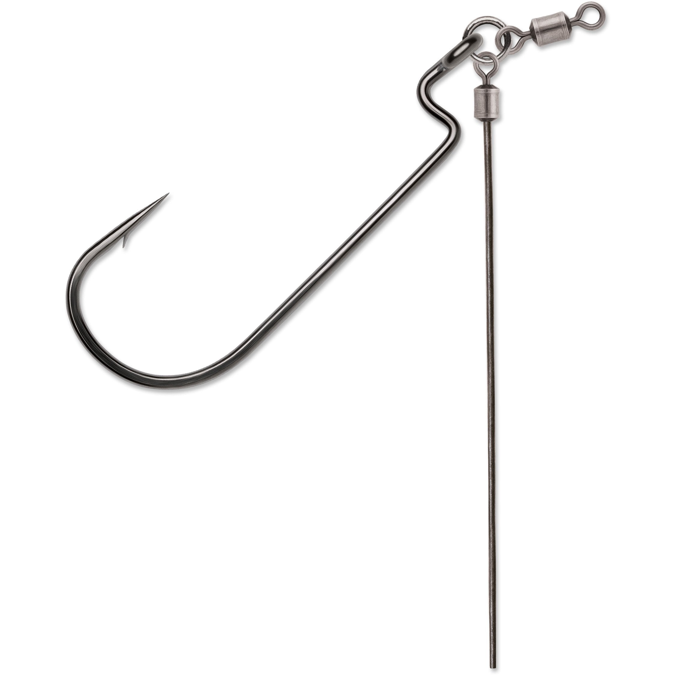 VMC WM Worm Hook  Native Watercraft