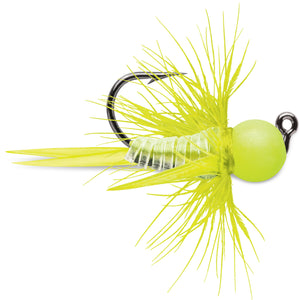 Tungsten BullFly Jig