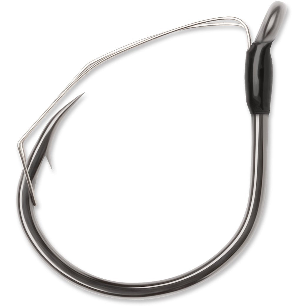 VMC Redline Series Weedless Wacky Neko Hook - LOTWSHQ