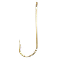 VMC Aberdeen Hook #6 / Gold