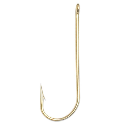 VMC Aberdeen Hook #4 / Gold