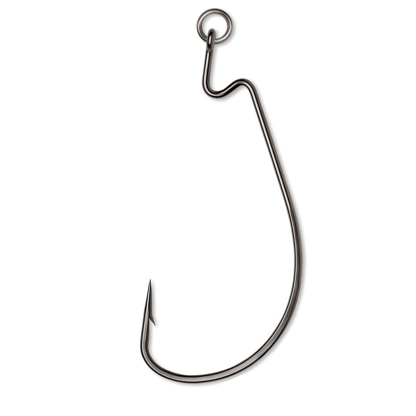 VMC Ringed Wide Gap Hook 3/0