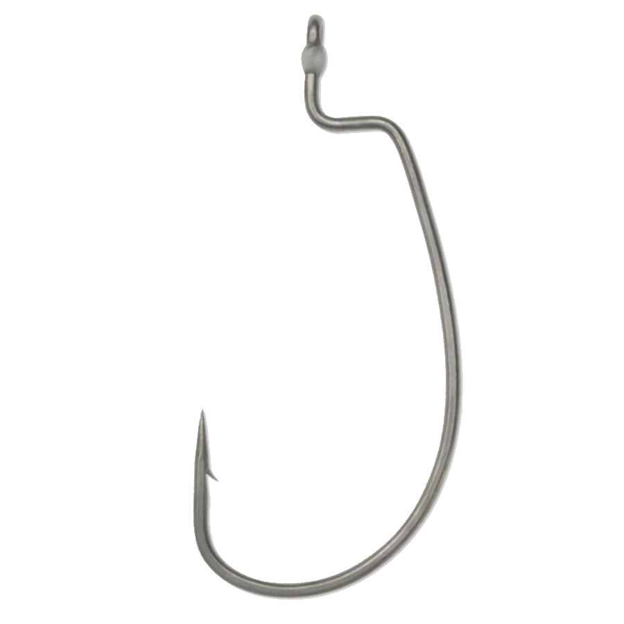 VMC Redline Series Hybrid Wide Gap Hook - 5/0