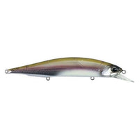 Duo Realis 120SP Jerkbait Komochi Wakasagi / 4 3/4"