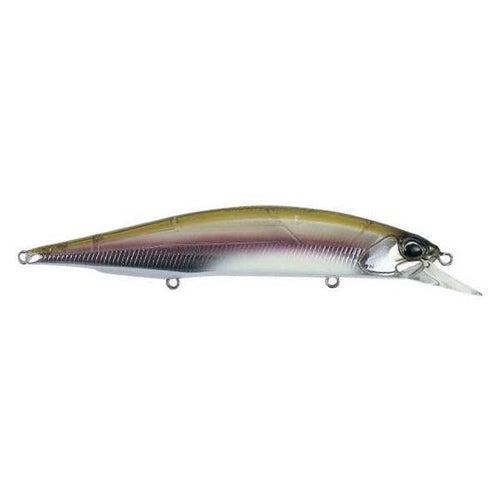 Duo Realis 120SP Jerkbait Komochi Wakasagi / 4 3/4" Duo Realis 120SP Jerkbait Komochi Wakasagi / 4 3/4"