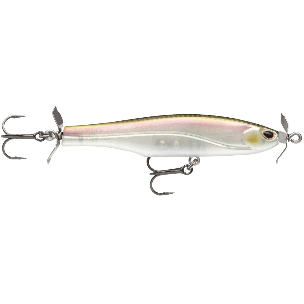 Storm Arashi Spinbait Wakasagi / 3 1/8"