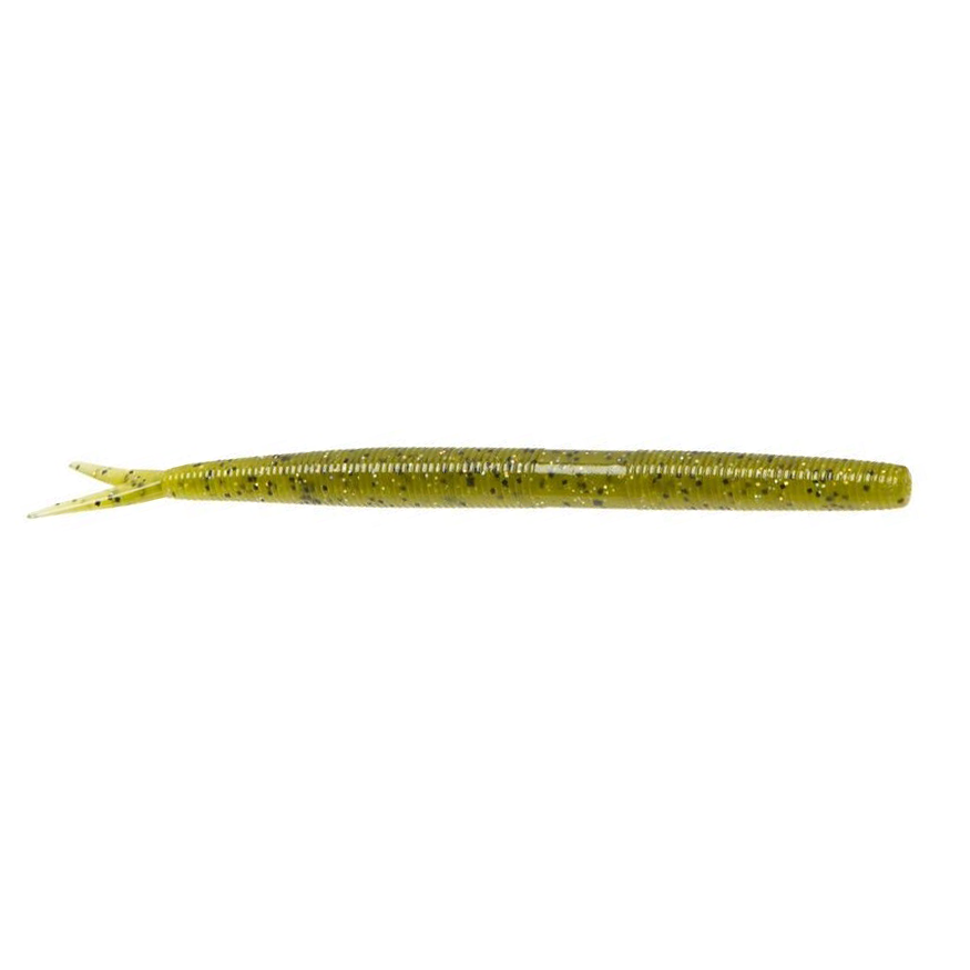 Zoom Fluke Stick Watermelon Magic / 6 1/4"