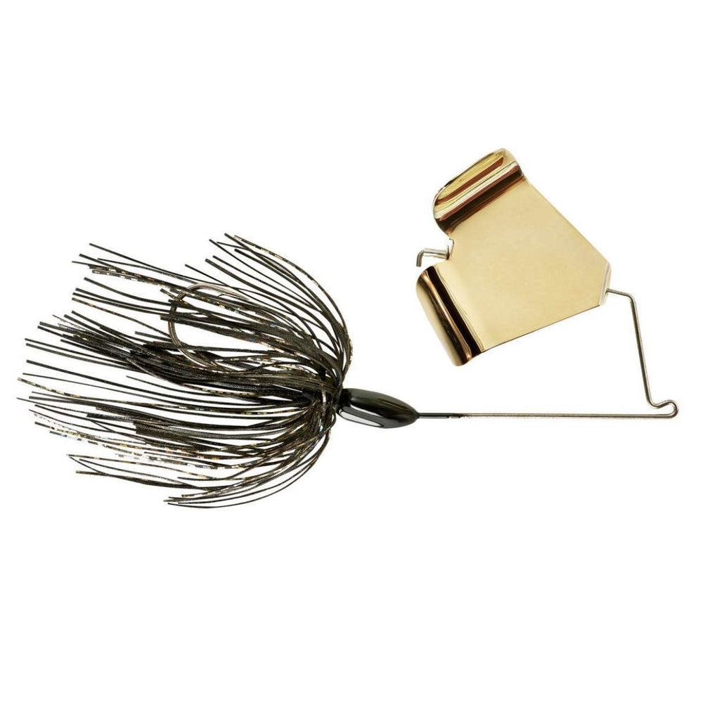 War Eagle Buzzbait 3/8 oz / Black Gold