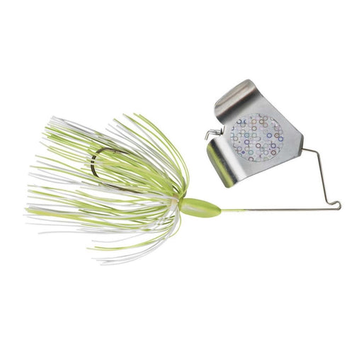 War Eagle Buzzbaits 1/2 oz / White Chartreuse War Eagle Buzzbaits 1/2 oz / White Chartreuse